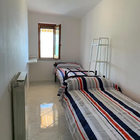 Donna Concetta House Villa Ravello Exterior photo