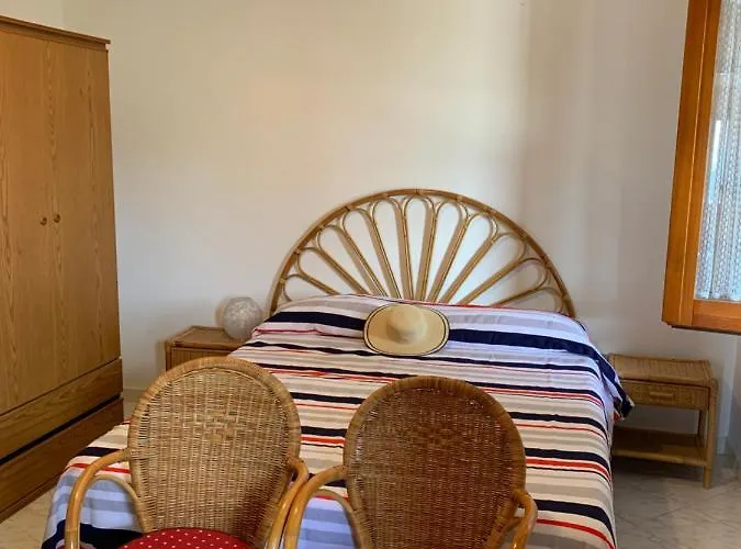 Donna Concetta House