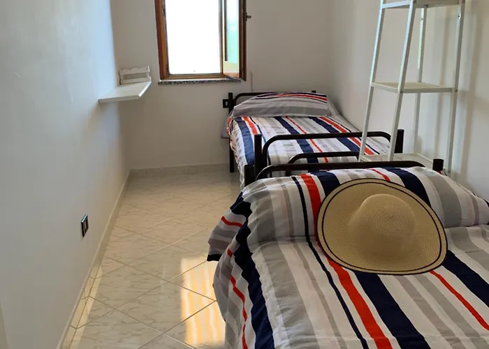 Donna Concetta House