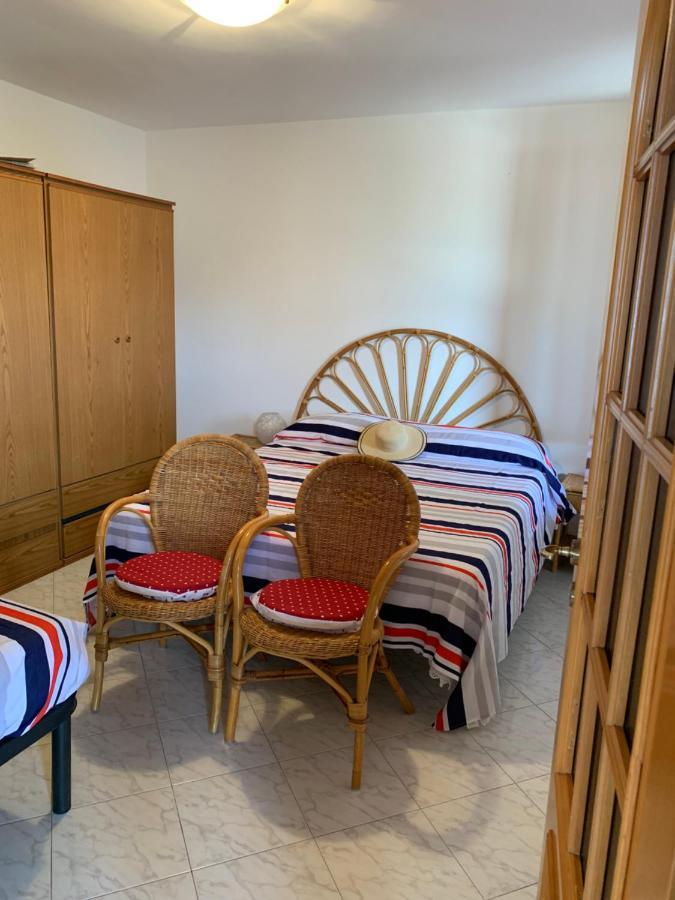 Ferienhaus Donna Concetta House