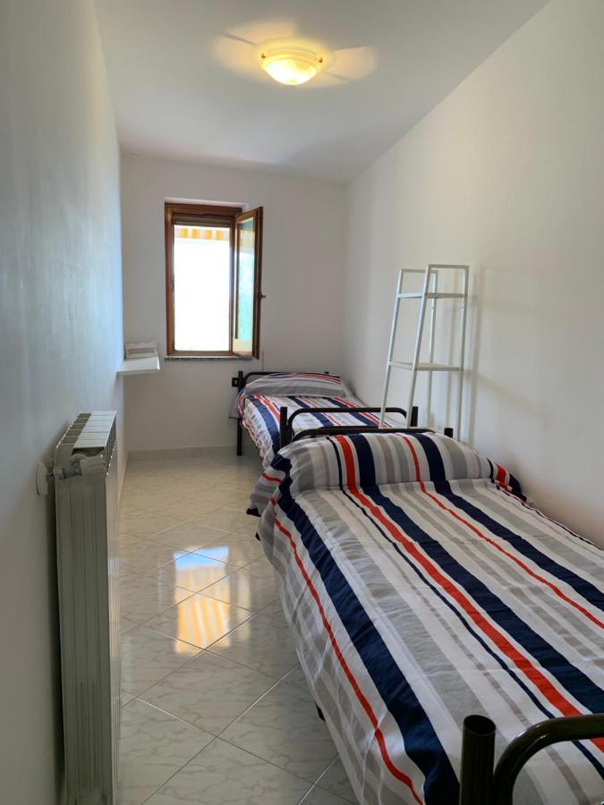Holiday home Donna Concetta House *
